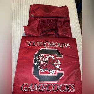 USC Bleacher cushion